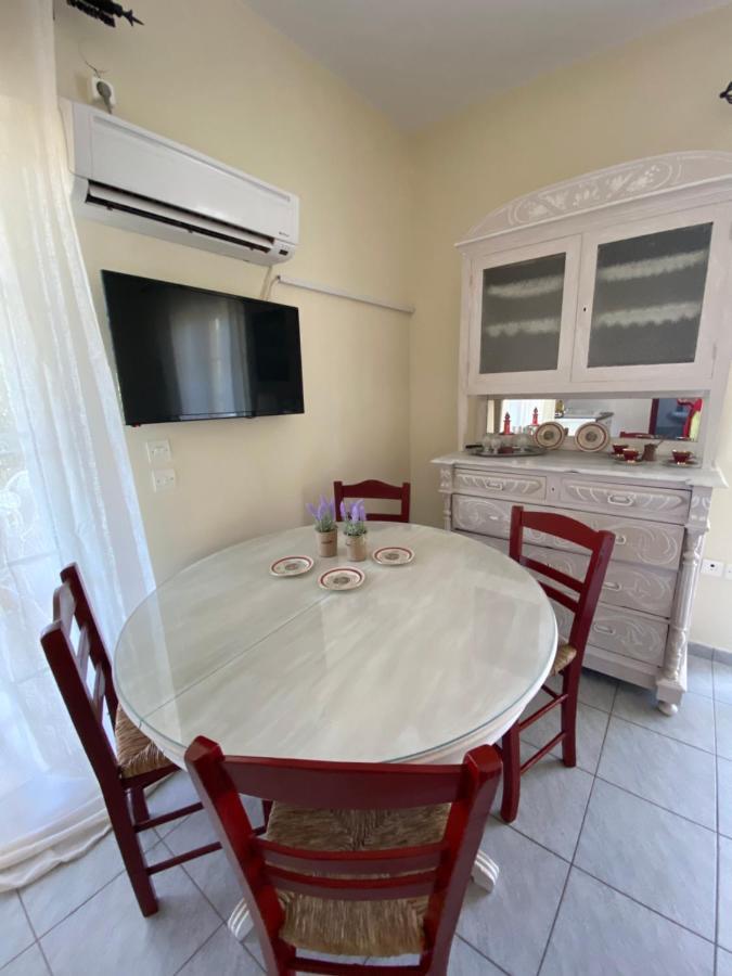 Studio Fofo Villa Marifay Psifia Exterior photo